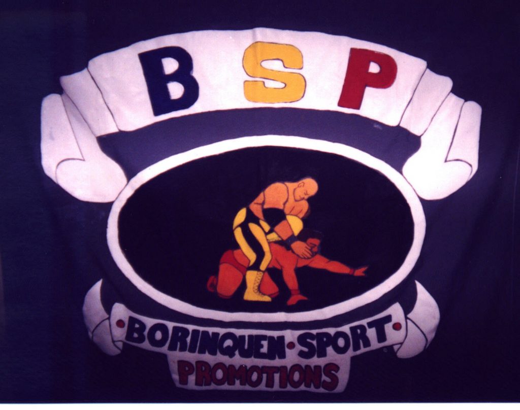 Borinquen Sport Promotion